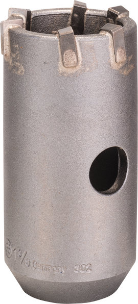 SDS-plus-9 core cutter 35 x 50 x 72, 6