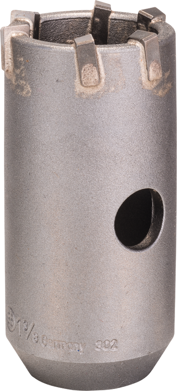 SDS-plus-9 core cutter 35 x 50 x 72, 6