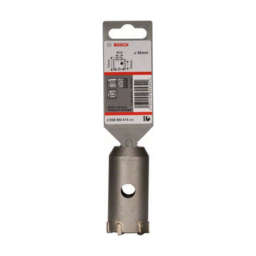 SDS-plus-9 core cutter 35 x 50 x 72, 6 - image 02