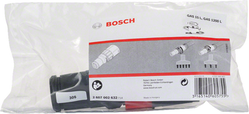 Bosch Adapter for GAS 15 L - 0