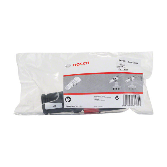 Bosch Adapter for GAS 15 L - image 02