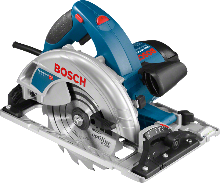 Bosch Circular Saw GKS 65 GCE