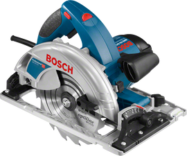 Bosch Circular Saw GKS 65 GCE