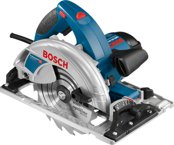 Bosch Circular Saw GKS 65 GCE