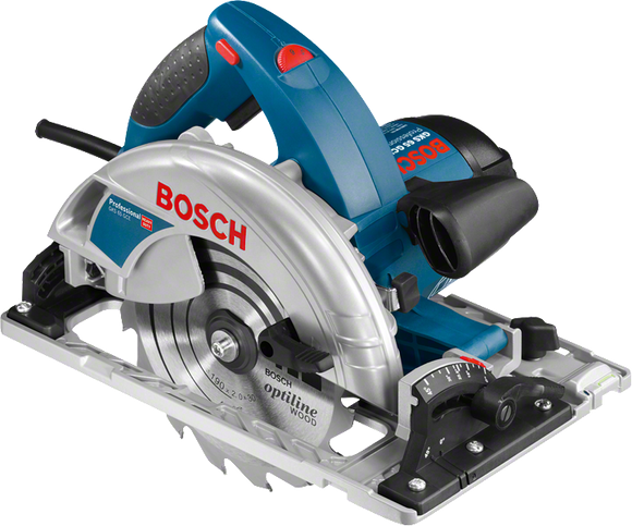 Bosch Circular Saw GKS 65 GCE