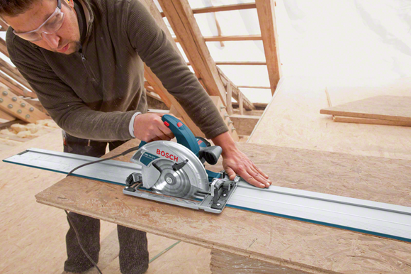 Bosch Circular Saw GKS 65 GCE