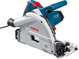Bosch Plunge Saw GKT 55 GCE