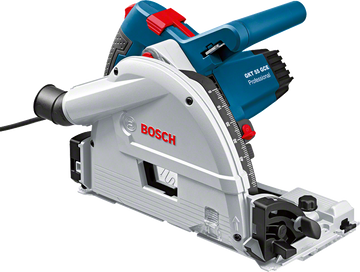 Bosch Plunge Saw GKT 55 GCE