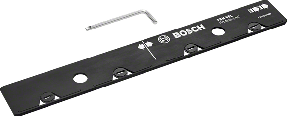 Bosch Rail Connecting Piece FSN Connector