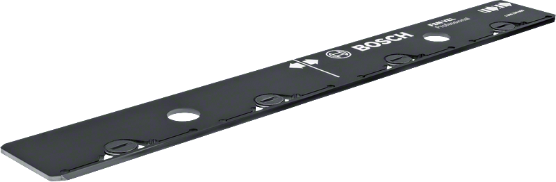 Bosch Rail Connecting Piece FSN Connector