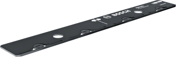 Bosch Rail Connecting Piece FSN Connector