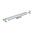 Bosch Guide Rail FSN 1600 - image 02