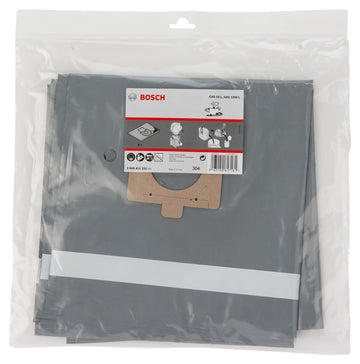 Bosch Disposal Plastic bag for GAS 20 L SFC
