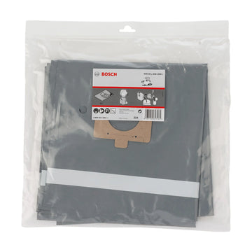Bosch Disposal Plastic bag for GAS 20 L SFC - image 01