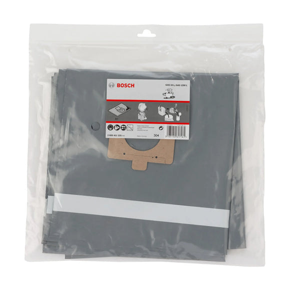 Bosch Disposal Plastic bag for GAS 20 L SFC - image 01
