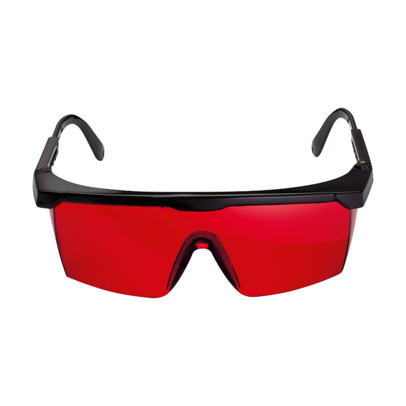 Bosch Laser Goggles (red) - image 01