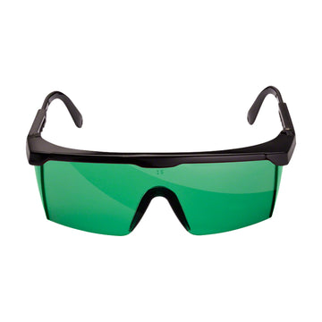 Bosch Laser Goggles (green) - image 01