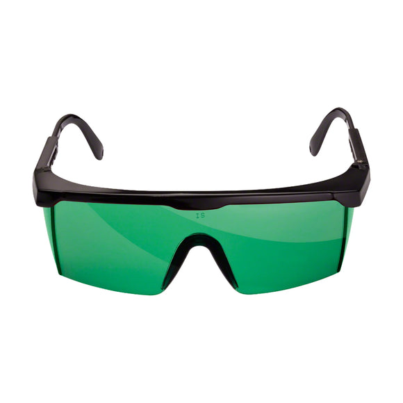 Bosch Laser Goggles (green) - image 01