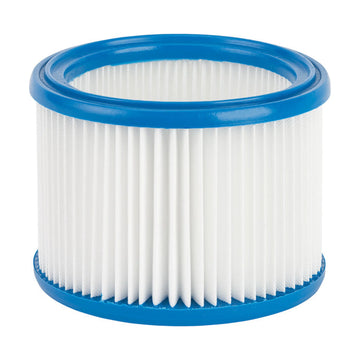 Bosch Round Pleted filter for GAS 15 L - image 01