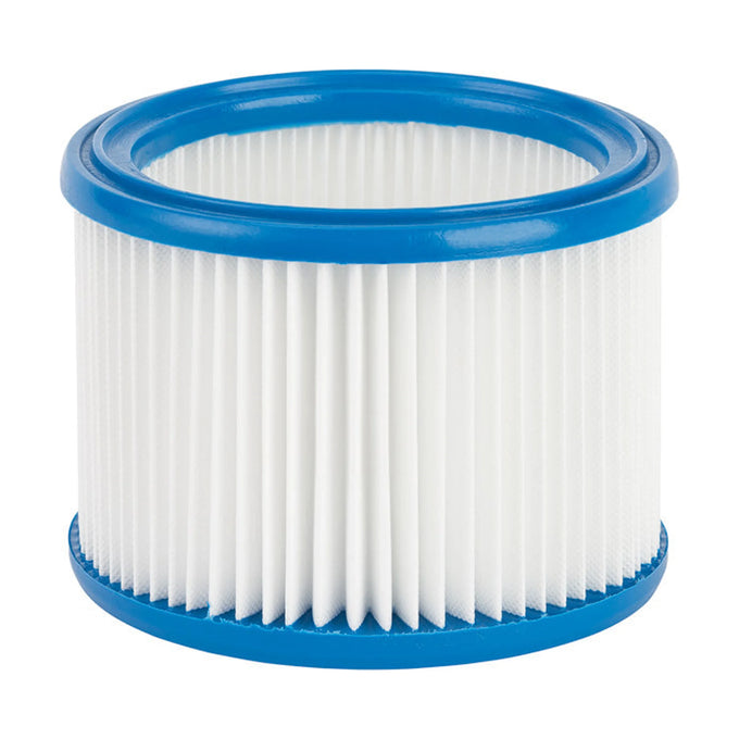 Bosch Round Pleted filter for GAS 15 L - image 01