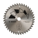 Bosch Circular saw blade STANDARD 184 x 20, 40 - image 01