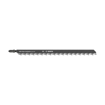 PRO Fibre Insulation precise T1013AWP Jigsaw Blade, 250 mm, 3 pcs - image 01