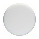 Foam disc (white), polisher, 170 mm - image 01