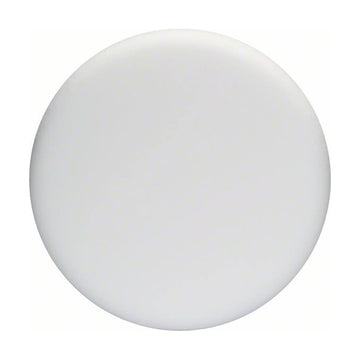 Foam disc (white), polisher, 170 mm - image 01