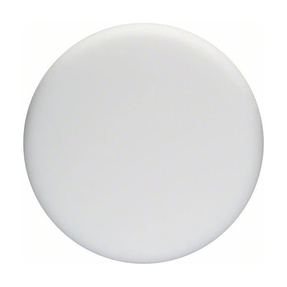 Foam disc (white), polisher, 170 mm - image 01