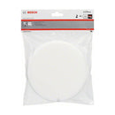 Foam disc (white), polisher, 170 mm - image 02