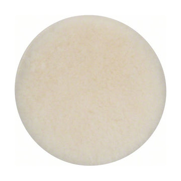 Lambskin disc, diameter 170 mm - image 01