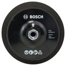 M14 backing pad, 150 mm diameter, with Hook & Loop-type fastening system-1