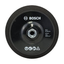 M14 backing pad, 150 mm diameter, with Hook & Loop-type fastening system - image 01