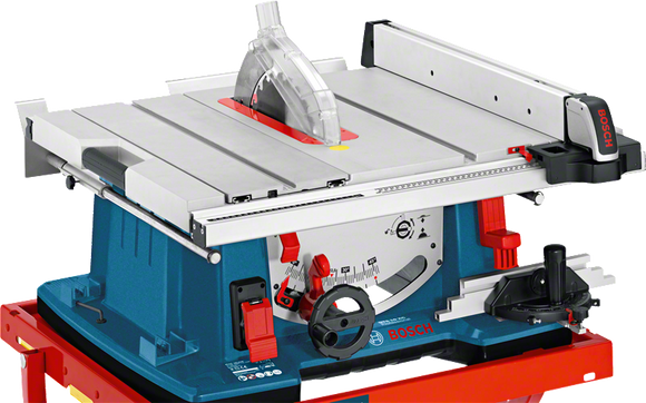 Bosch Table Saw Stand GTA 6000 for GTS 10 XC (Stand Only)