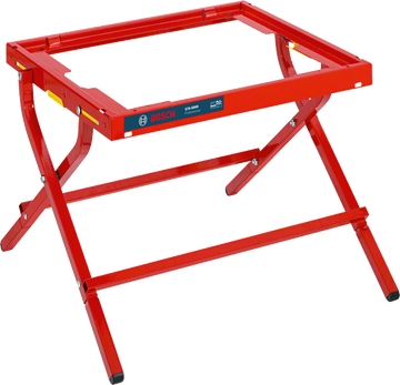 Bosch Table Saw Stand GTA 6000 for GTS 10 XC (Stand Only)