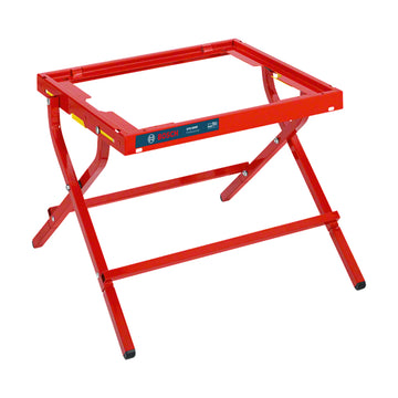 Bosch Table Saw Stand GTA 6000 for GTS 10 XC (Stand Only) - image 01