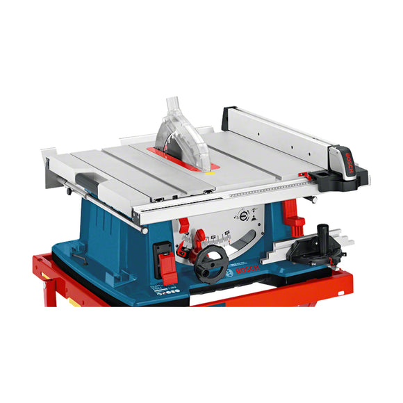 Bosch Table Saw Stand GTA 6000 for GTS 10 XC (Stand Only) - image 03