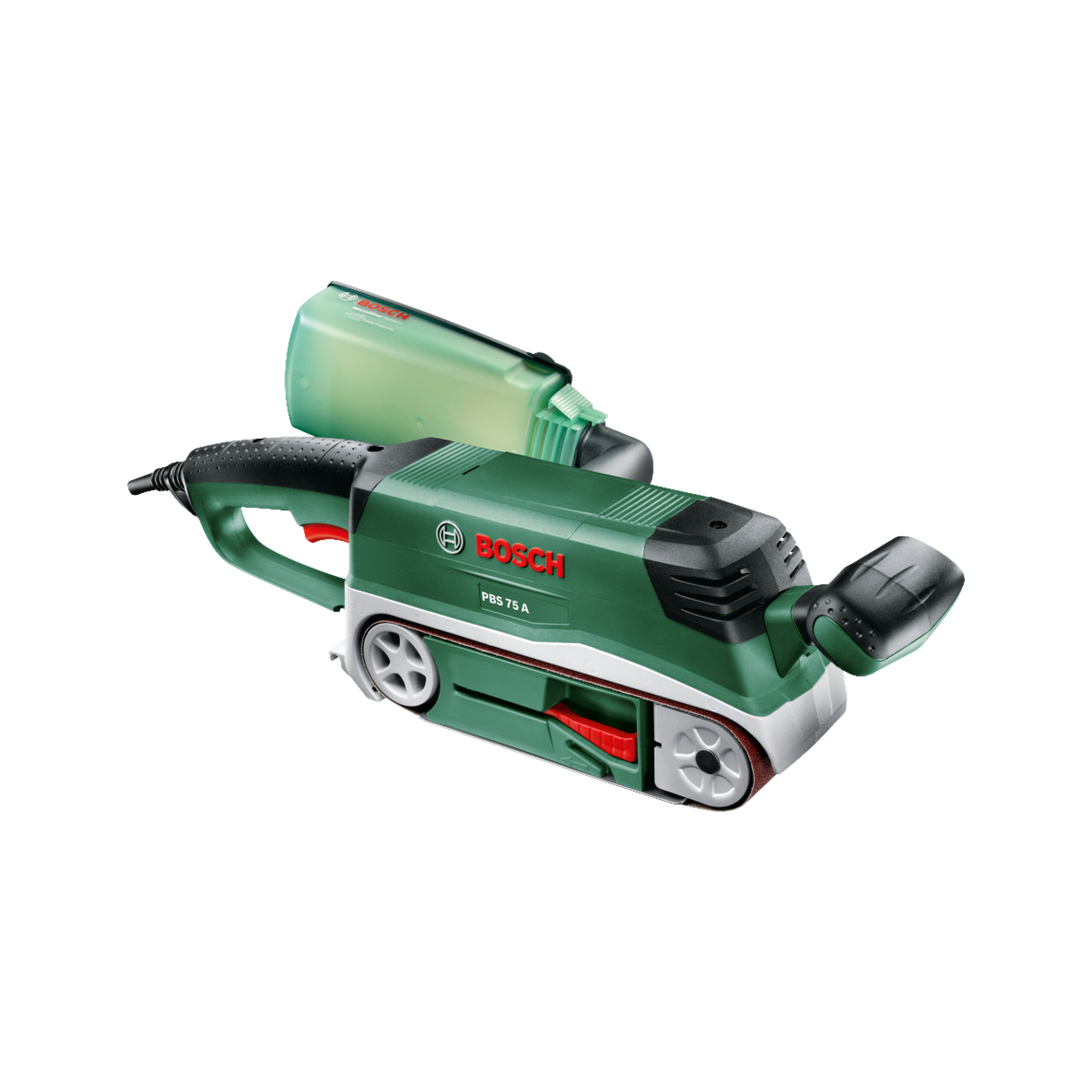 Bosch PBS 75 A Sander 710W