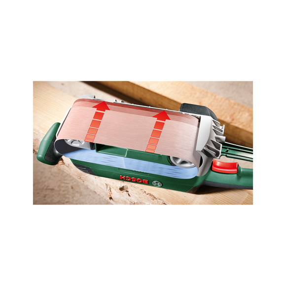 Bosch PBS 75 A Sander 710W