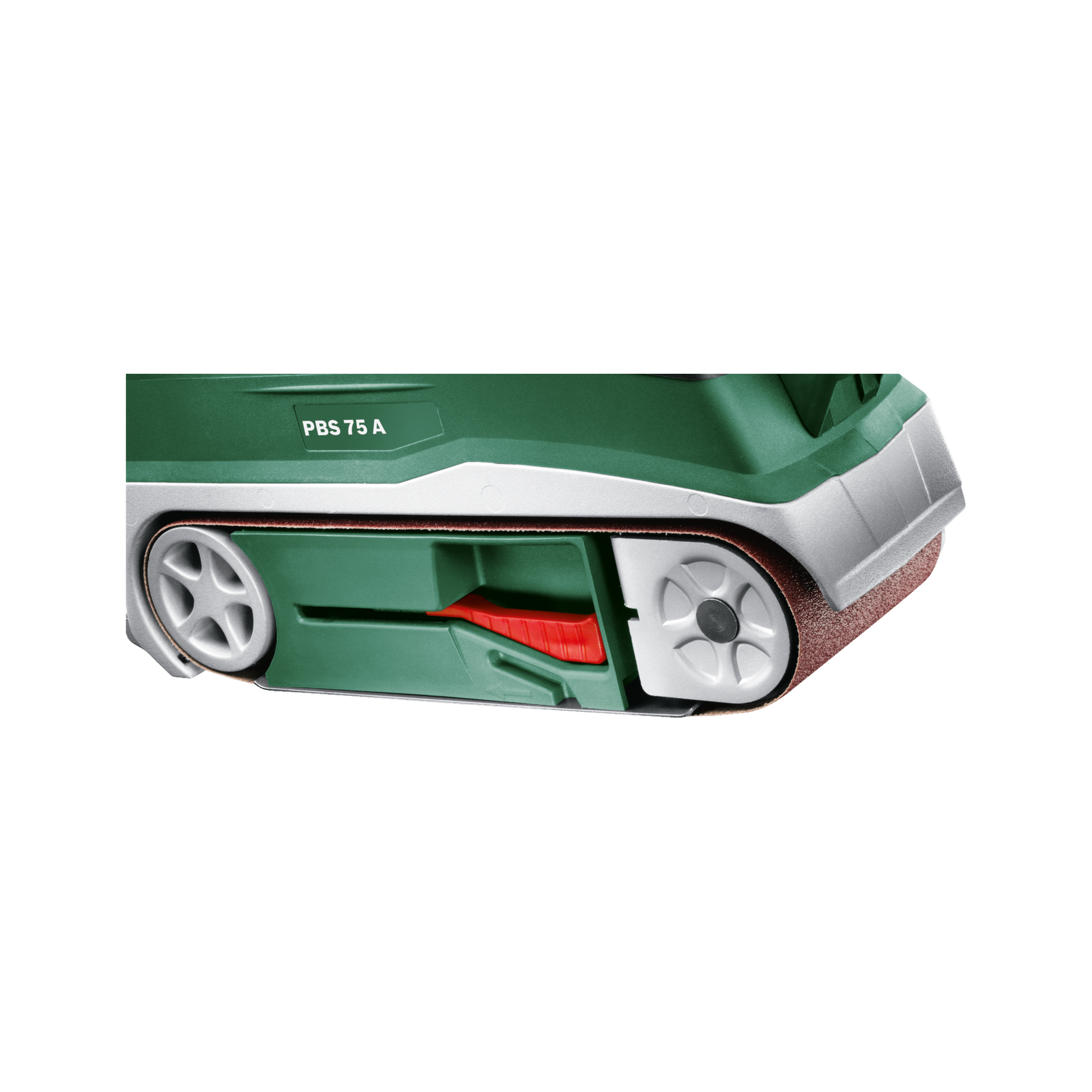 Bosch PBS 75 A Sander 710W - 0
