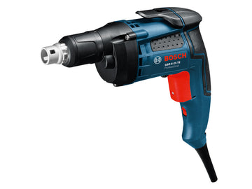 Bosch Dry Wall Screwdriver GSR 6-25 TE
