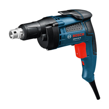 Bosch Dry Wall Screwdriver GSR 6-25 TE - image 01