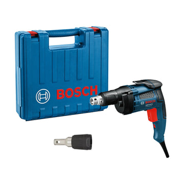 Bosch Dry Wall Screwdriver GSR 6-25 TE - image 02
