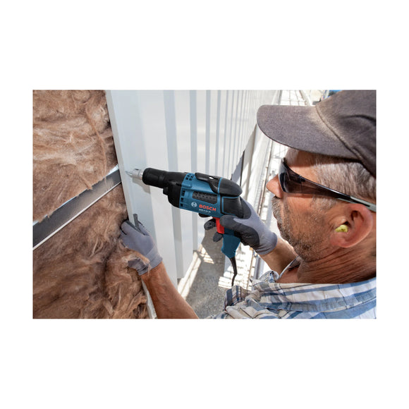 Bosch Dry Wall Screwdriver GSR 6-25 TE - image 04