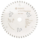 Top Precision Best for Wood circular saw blade
 165 x 20 x 1,8 mm, 48-1
