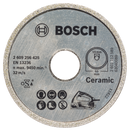 Bosch Standard for Ceramic 65 x 15, continuous rim-1