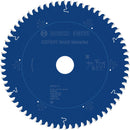 EXPERT Multi Material Circular Saw Blade, 216 x 2.4/1.8 x 30 mm, T64-1