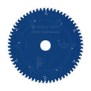 EXPERT Multi Material Circular Saw Blade, 216 x 2.4/1.8 x 30 mm, T64 - image 01
