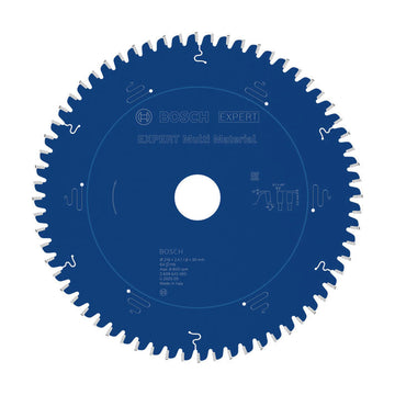 EXPERT Multi Material Circular Saw Blade, 216 x 2.4/1.8 x 30 mm, T64 - image 01