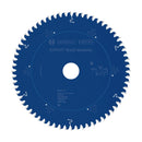 EXPERT Multi Material Circular Saw Blade, 216 x 2.4/1.8 x 30 mm, T64 - image 03